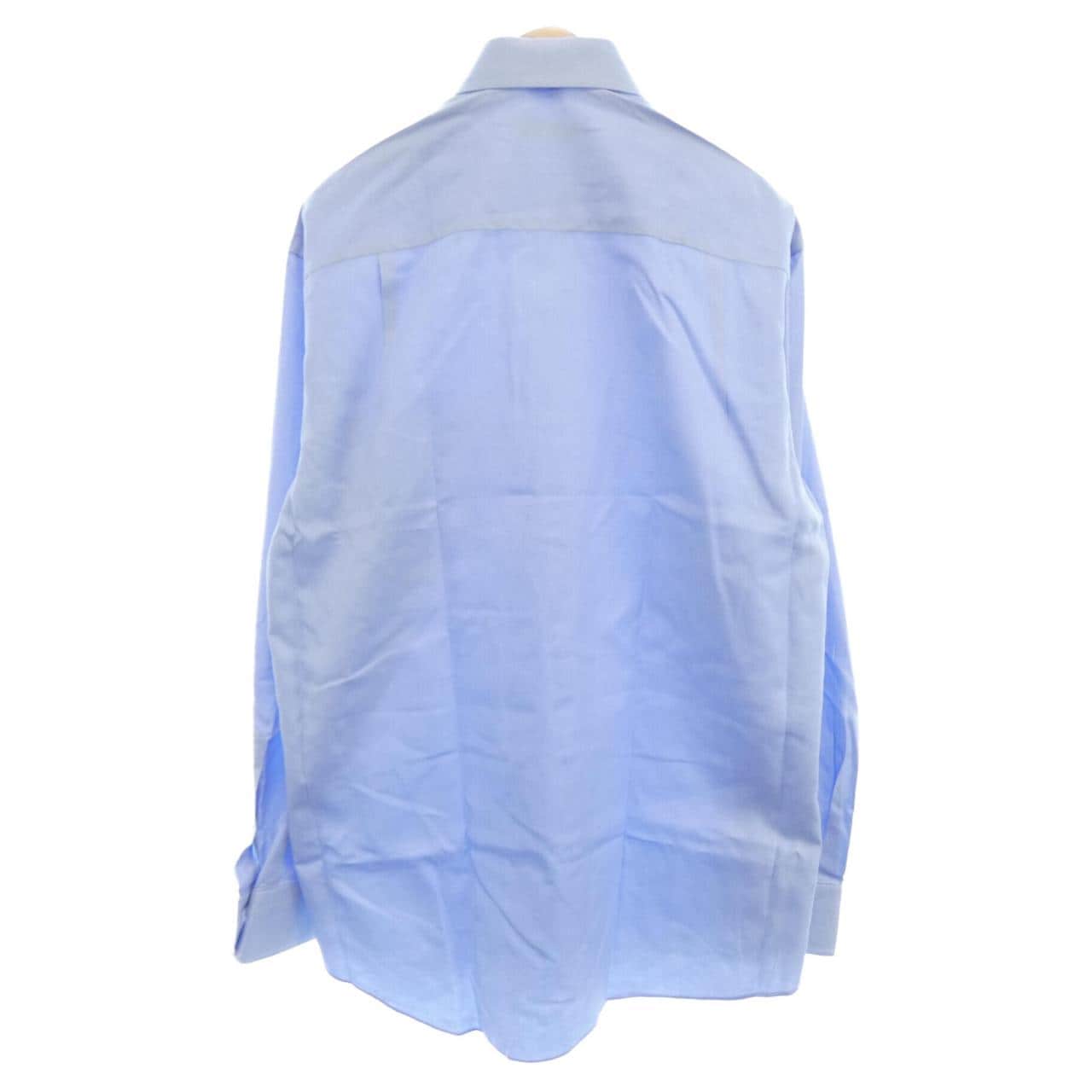 エルメネジルドゼニア Ermenegildo Zegna シャツ