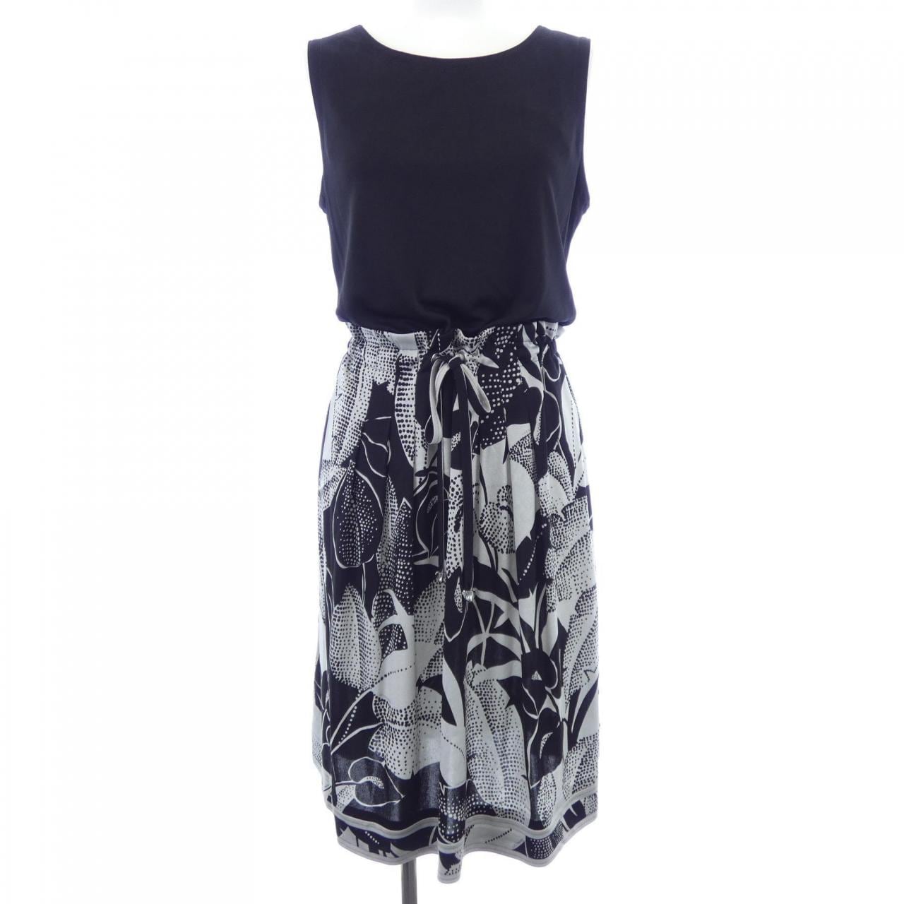 レオナールファッション LEONARD FASHION ワンピース