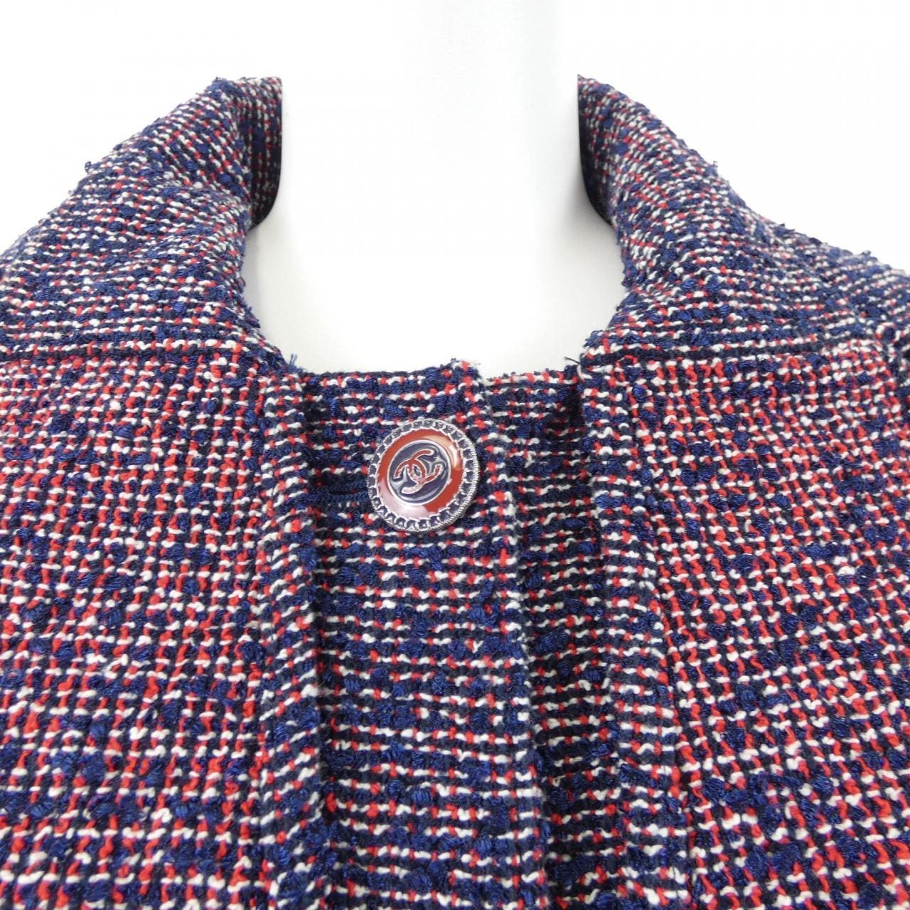 シャネル CHANEL P53413V38270 コート