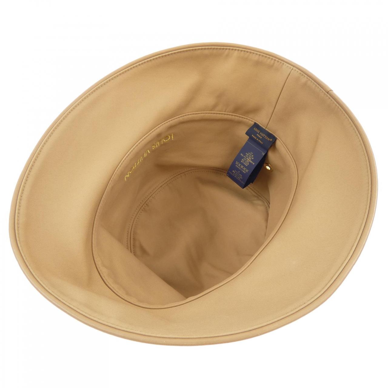 ルイヴィトン LOUIS VUITTON デイリーグラム M7164 ハット