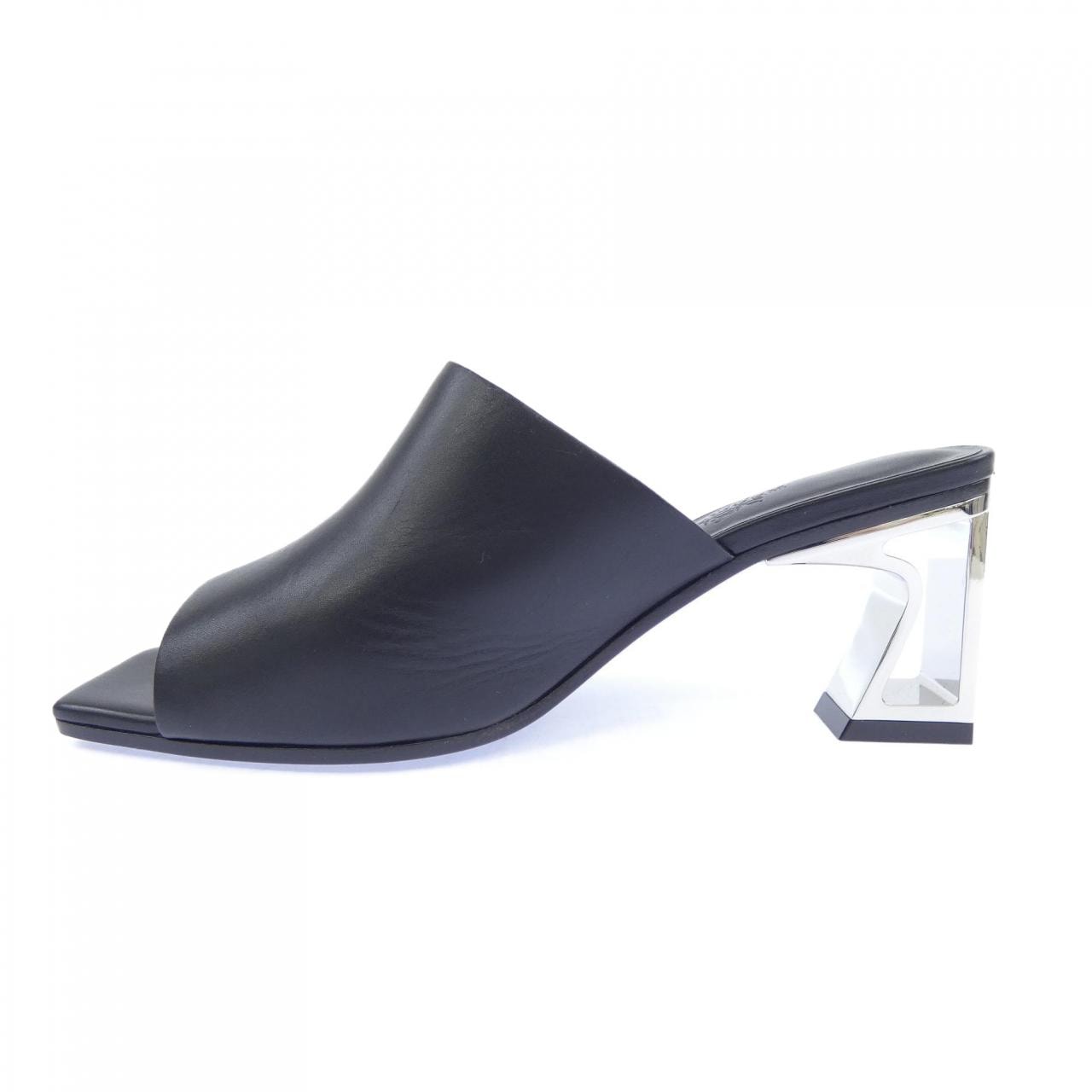 エルメス HERMES カイリー KYLIE 251200Z サンダル