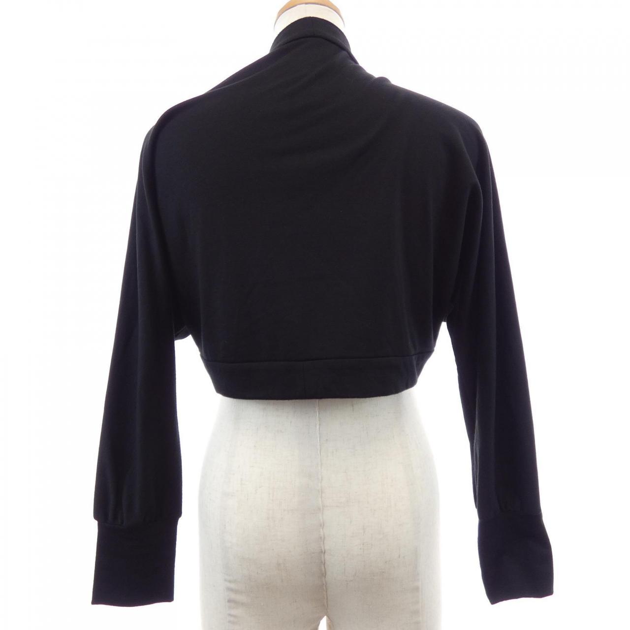 フォクシーニューヨーク FOXEY NEW YORK L'AISE BOLERO 43737 カーディガン