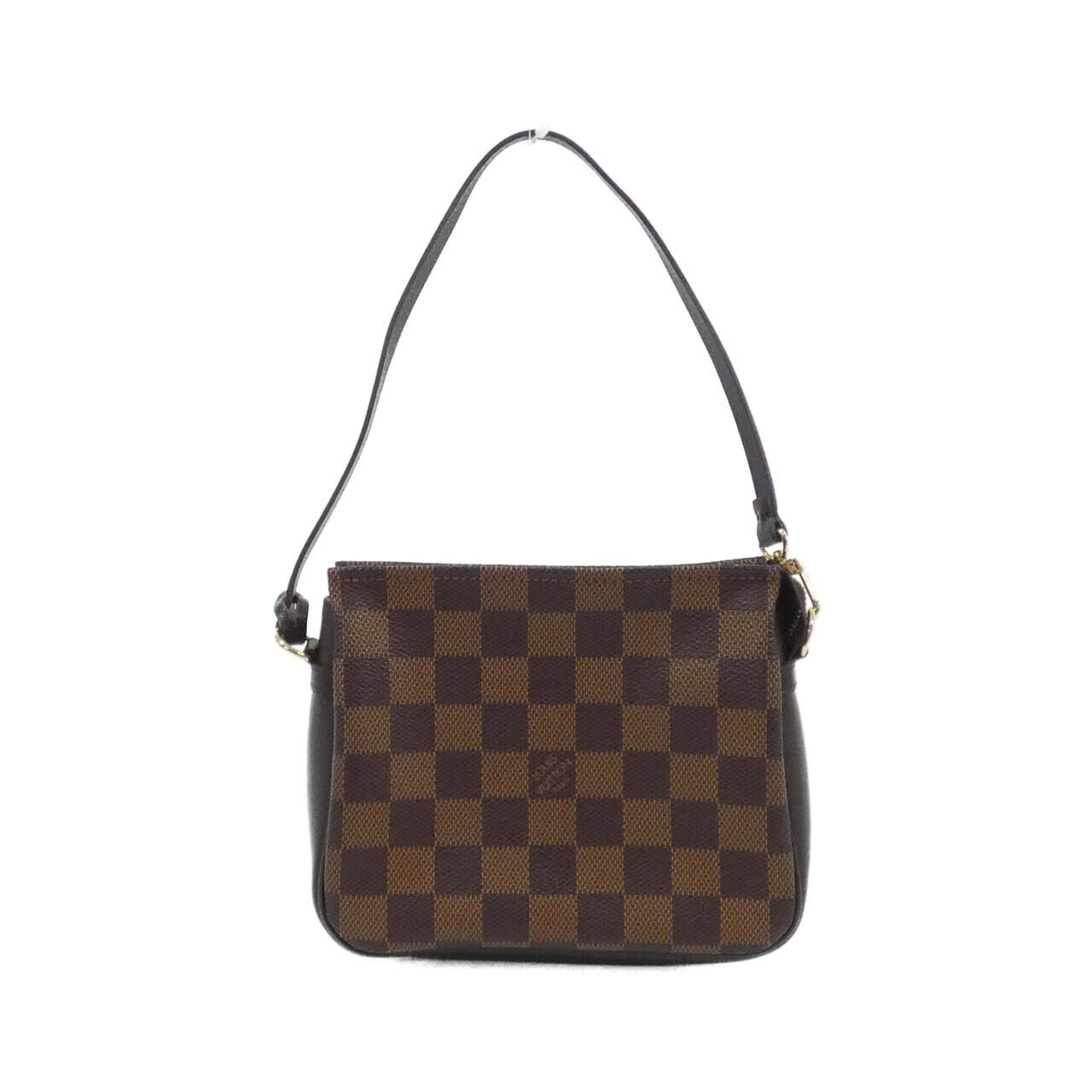 LOUIS VUITTON Damier Truth Makeup N51982 Accessory Pouch