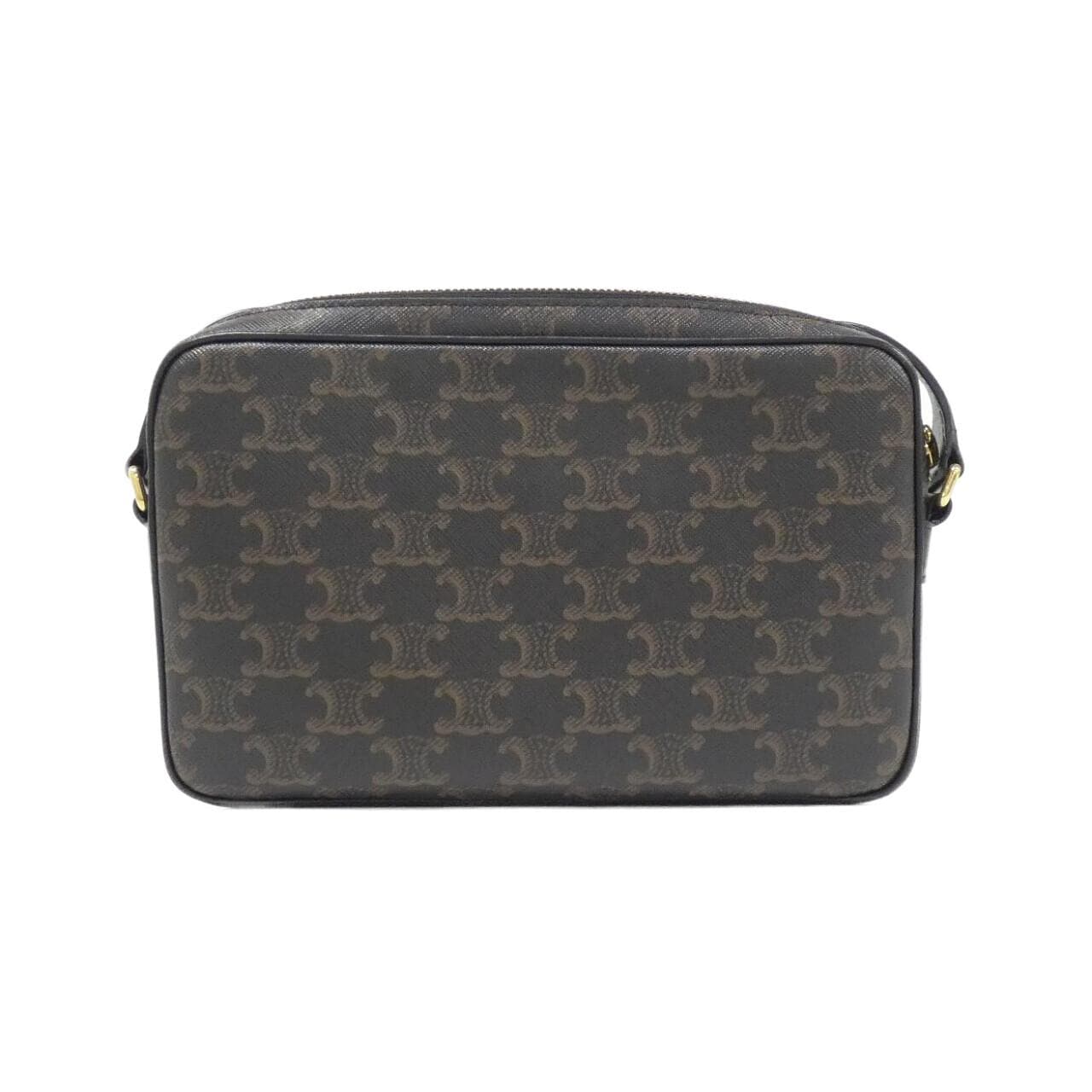 セリーヌ ミディアム メッセンジャー 194502CIM ショルダーバッグ