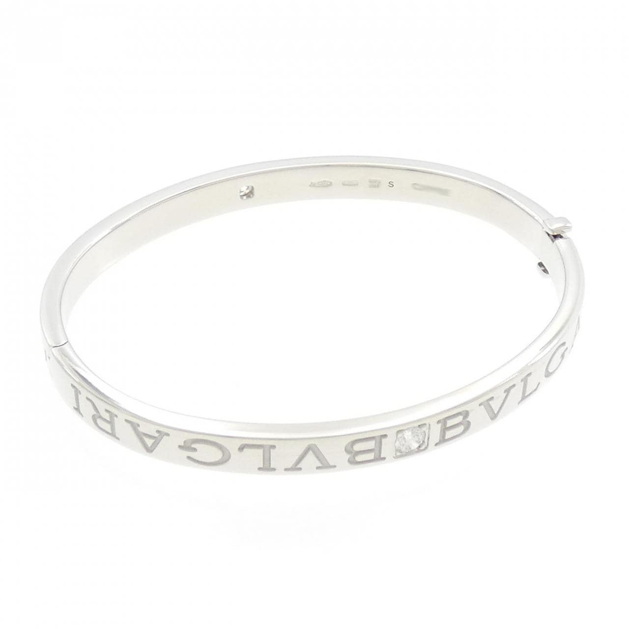 BVLGARI BVLGARI BVLGARI bangle