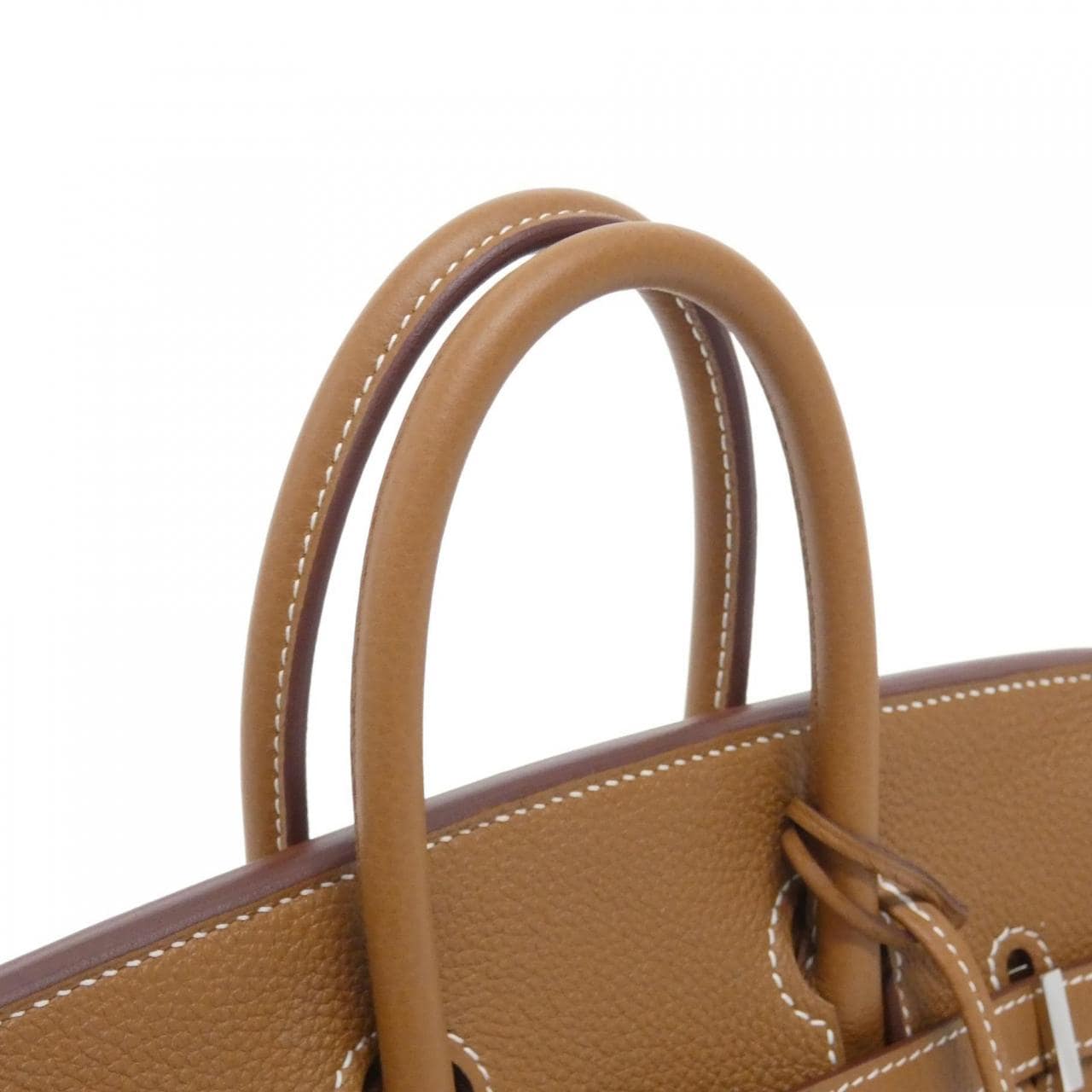 エルメス バーキン ヴェルソ 25cm 076215CK バッグ