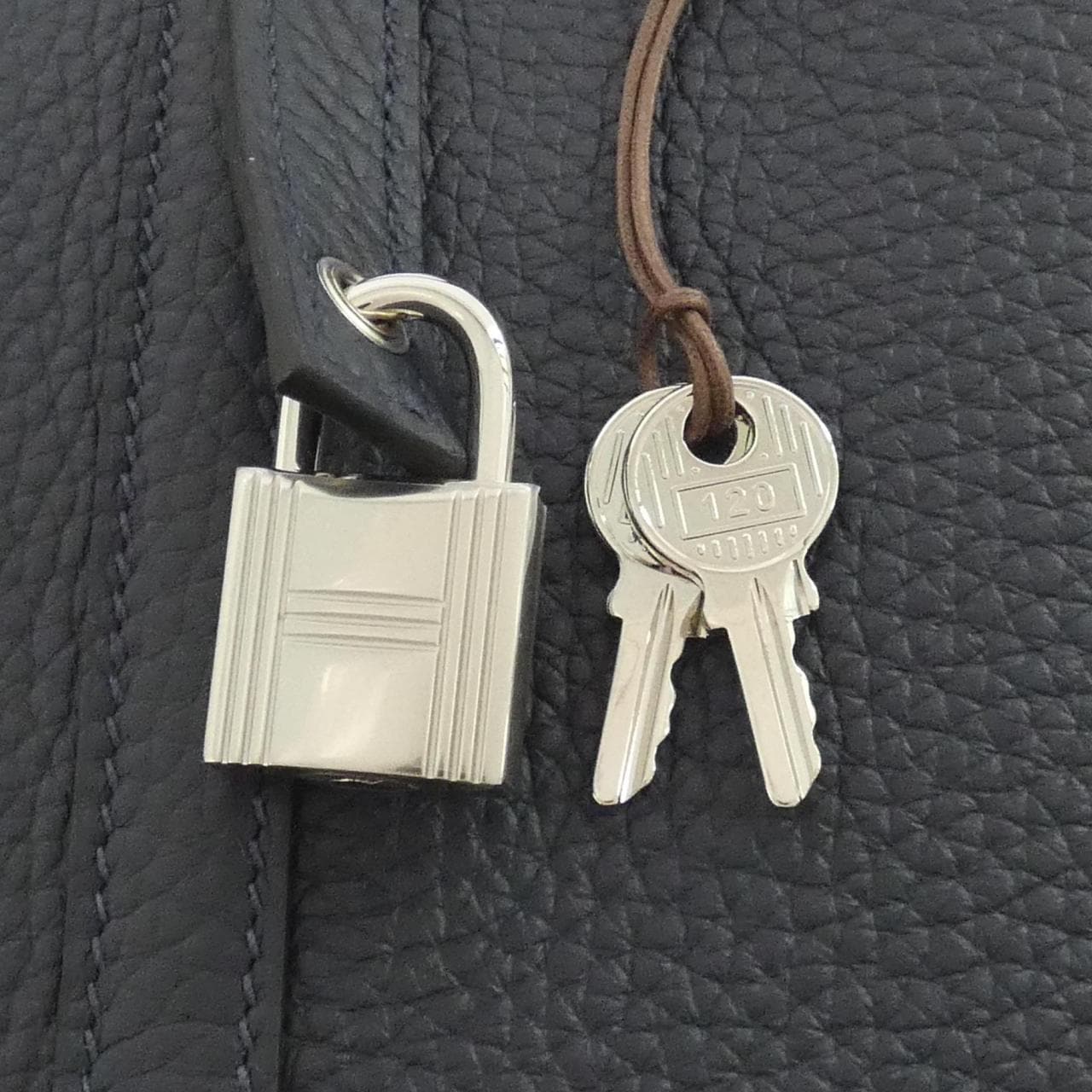【未使用品】エルメス ピコタン ロック PM 056289CK バッグ