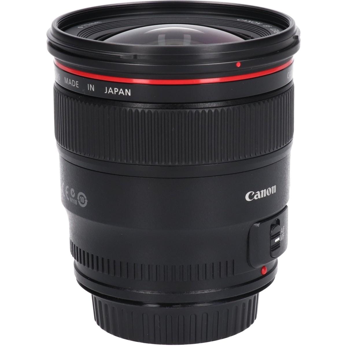 ＥＦ２４ｍｍ　Ｆ１．４ＬＩＩＵＳＭ