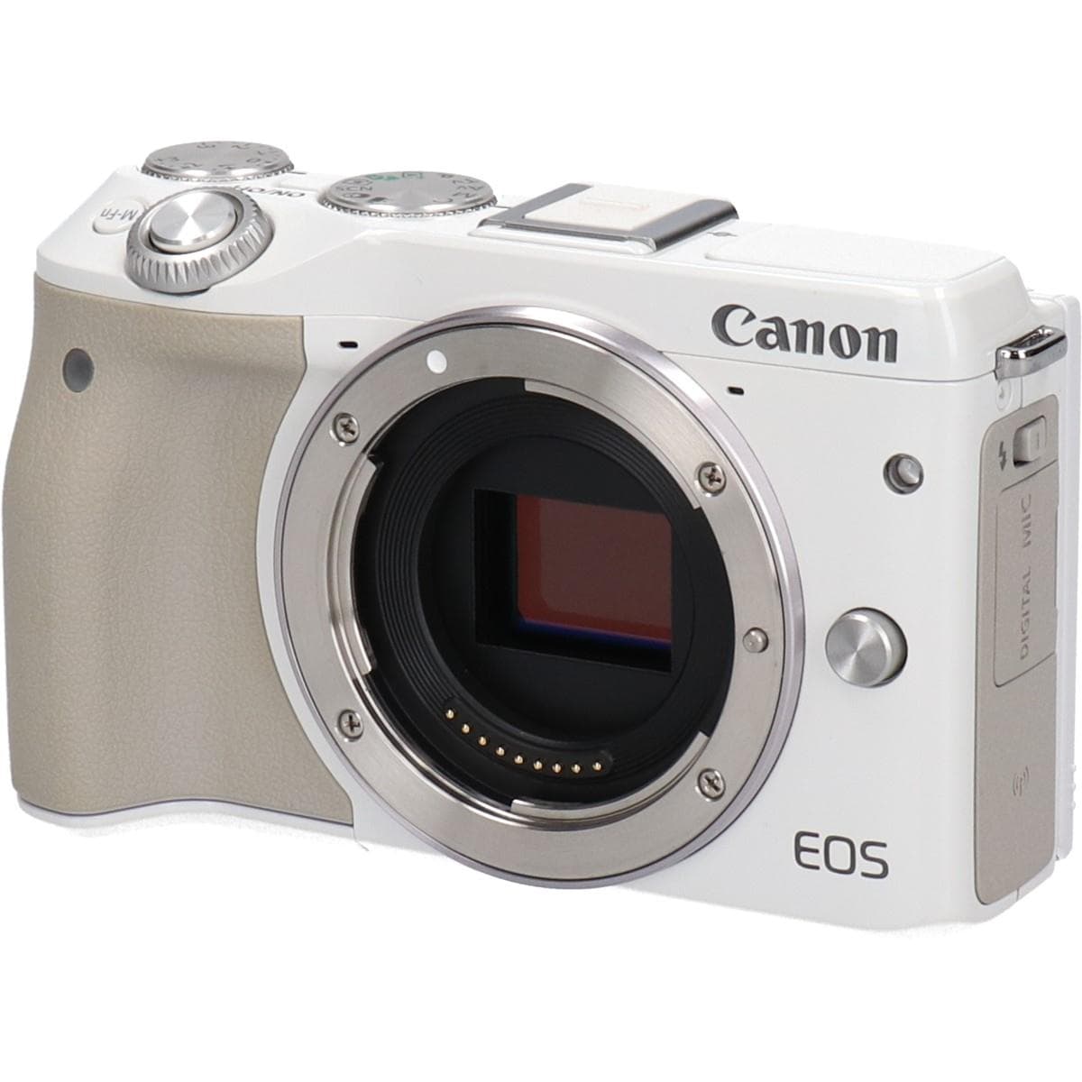 ＥＯＳ　Ｍ３　ＷＨＩＴＥ