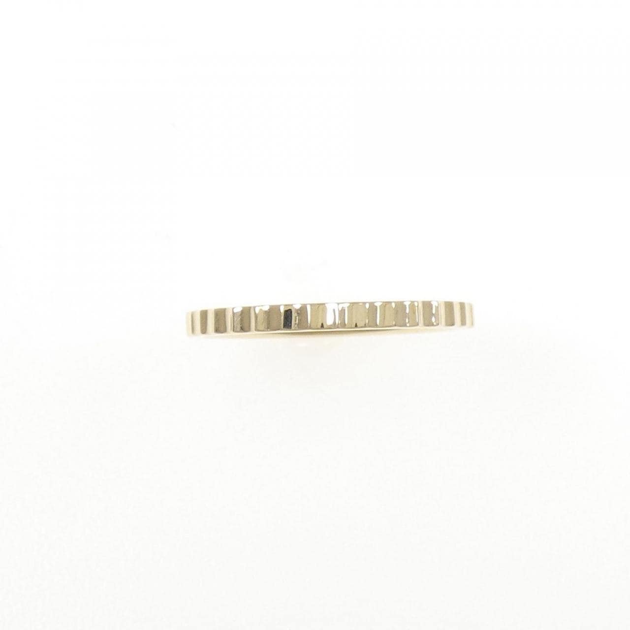 STAR JEWELRY K10YG 戒指