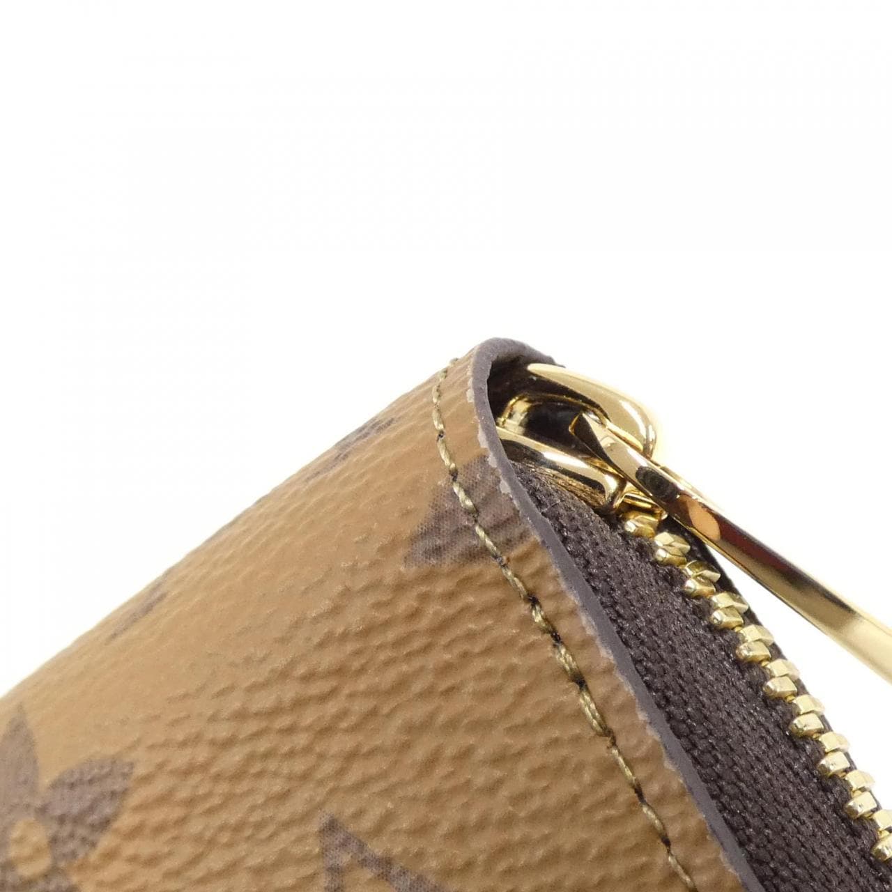 LOUIS VUITTON 【新品】ルイ・ヴィトン ジッピー ウォレット