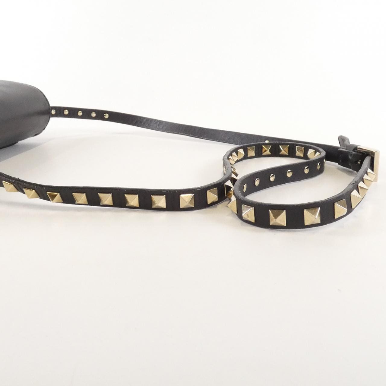 ヴァレンティノガラヴァーニ ショルダーバッグ