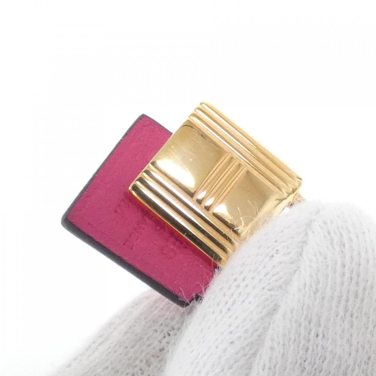 エルメス オーケリー PM 078852CD ネックレス