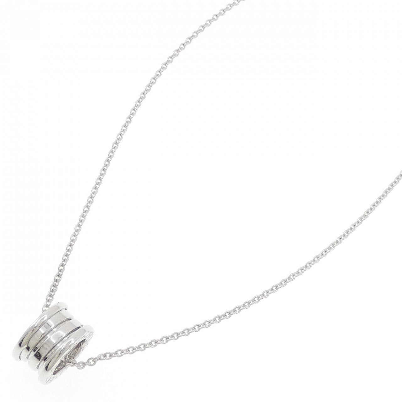 ブルガリ B.zero1 ネックレス