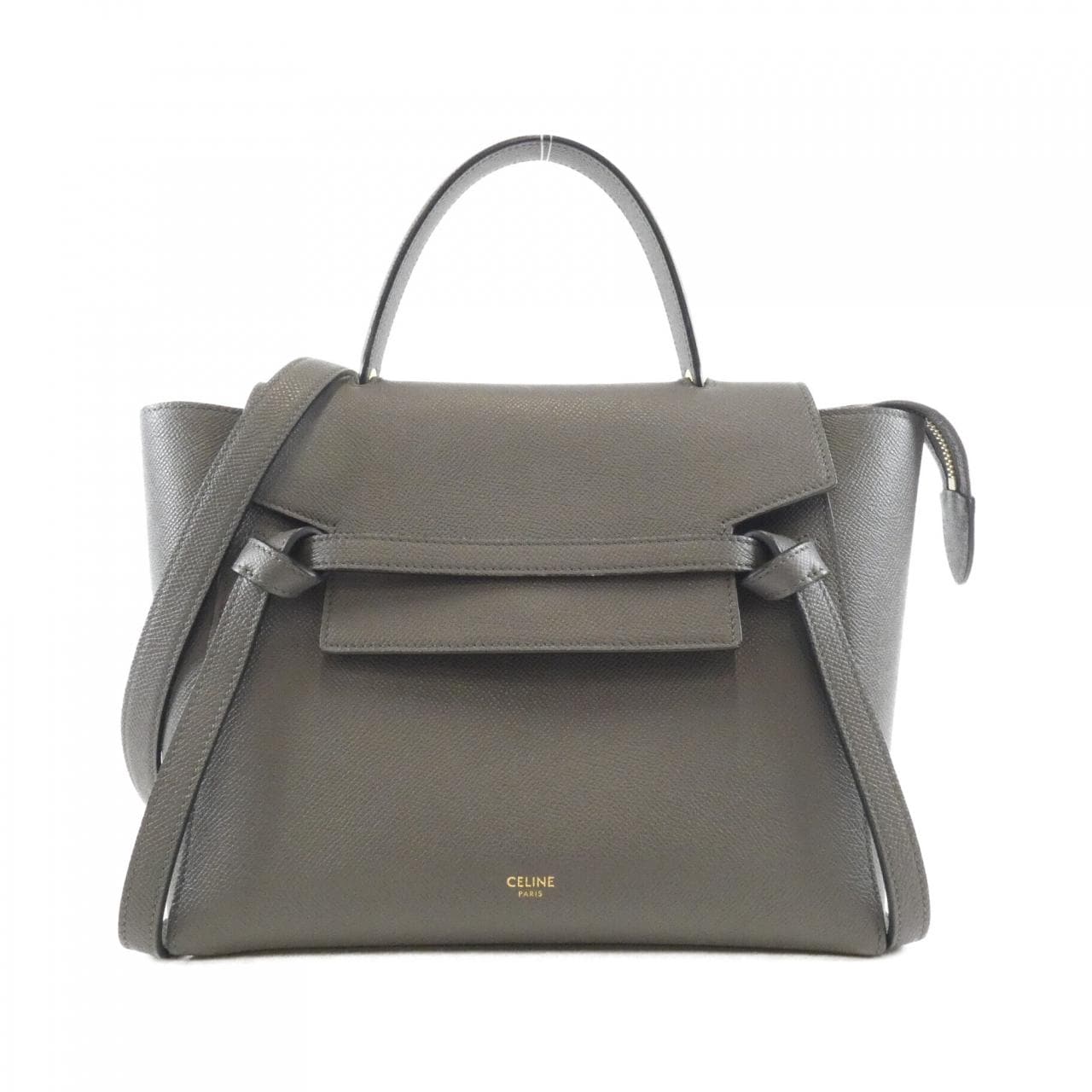 セリーヌ マイクロ ベルト 189153ZVA バッグ