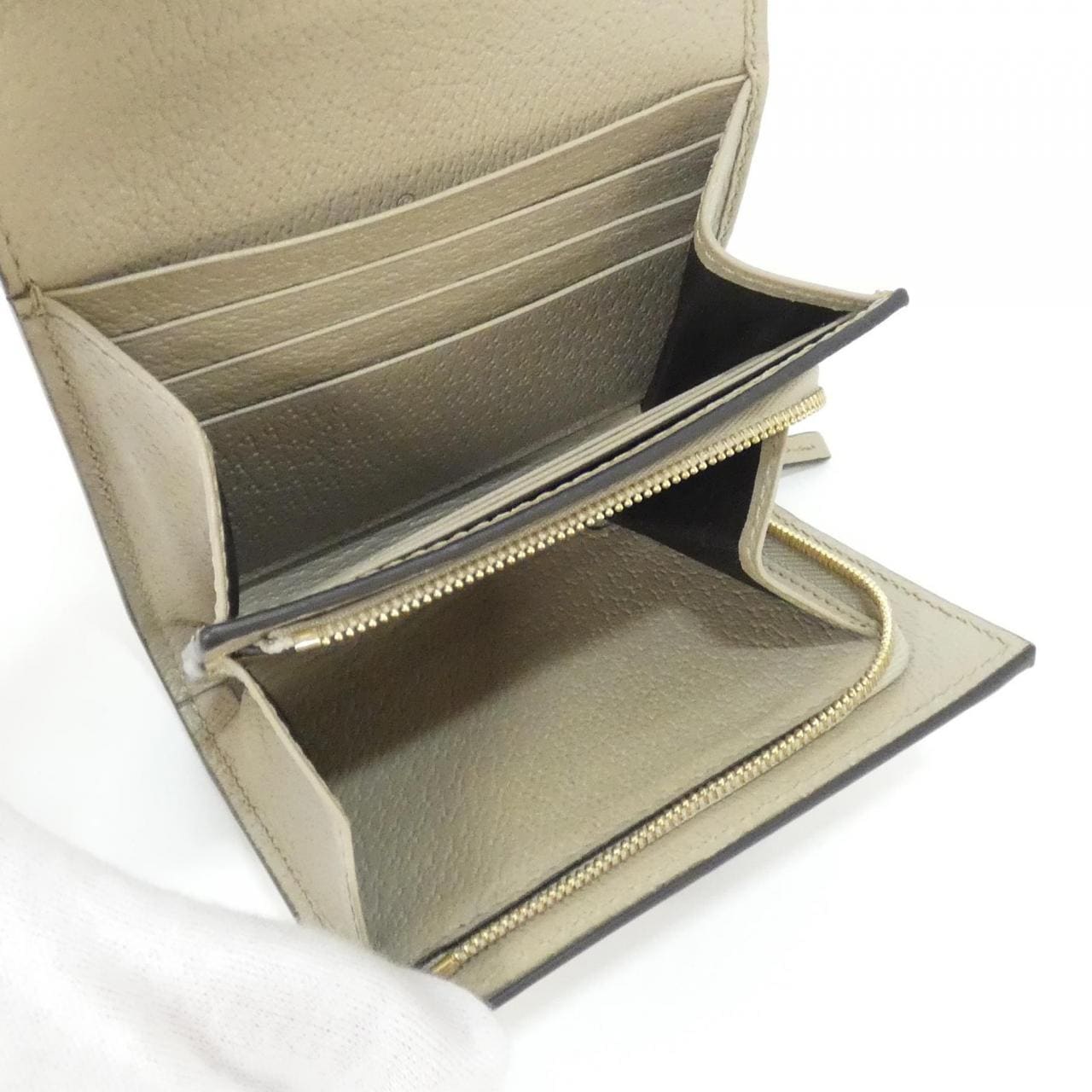 グッチ OPHIDIA 598662 UULAG 財布