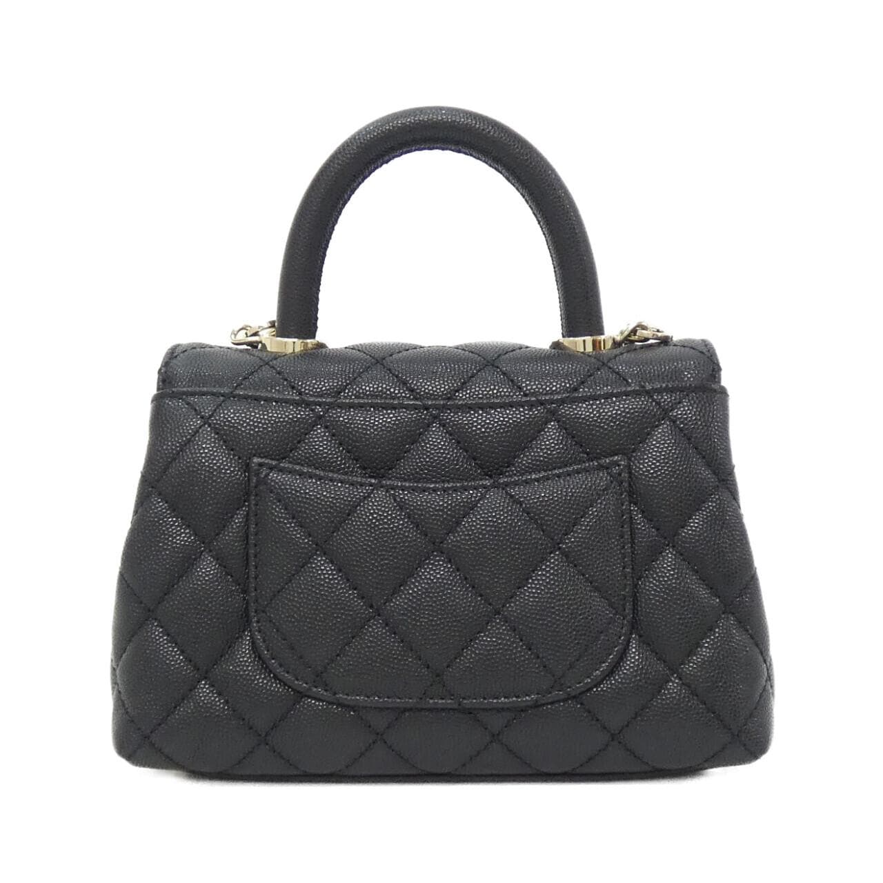 シャネル AS2215 バッグ