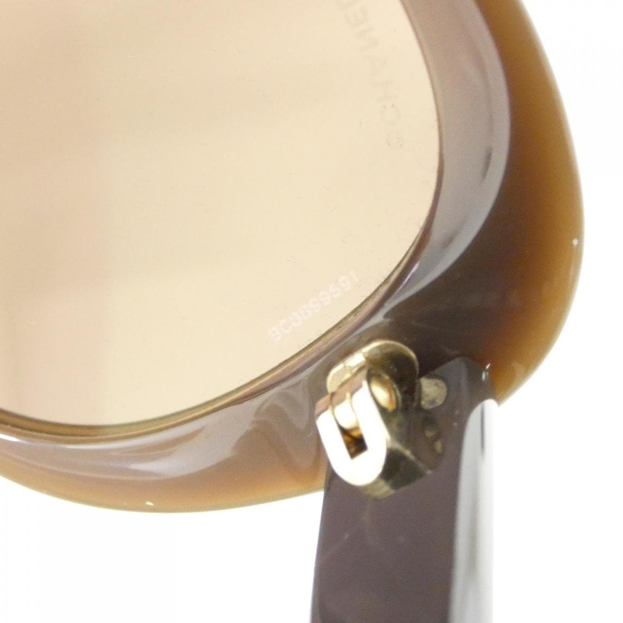 シャネル 5312 A サングラス