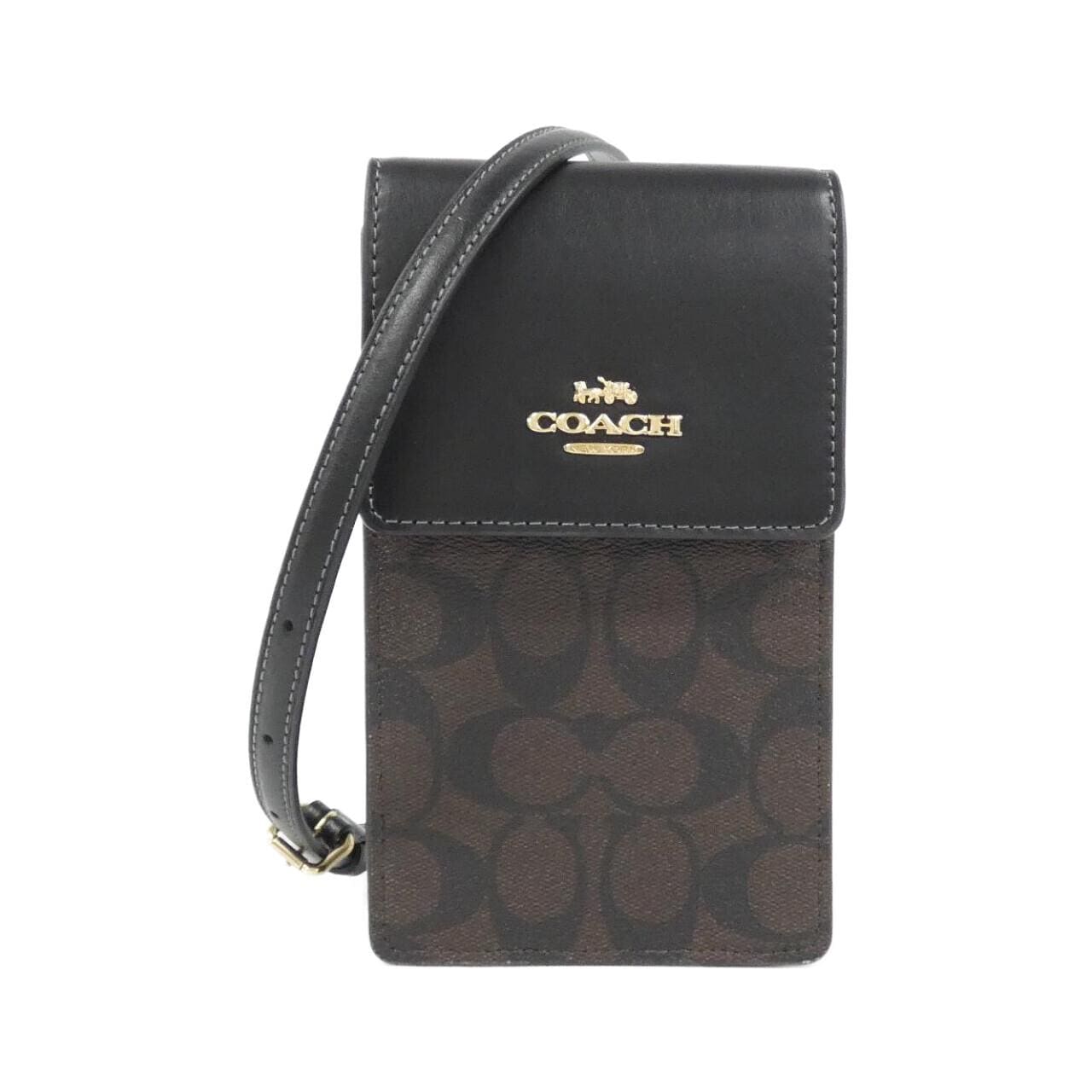 [BRAND NEW] Coach CM234 Phone Case