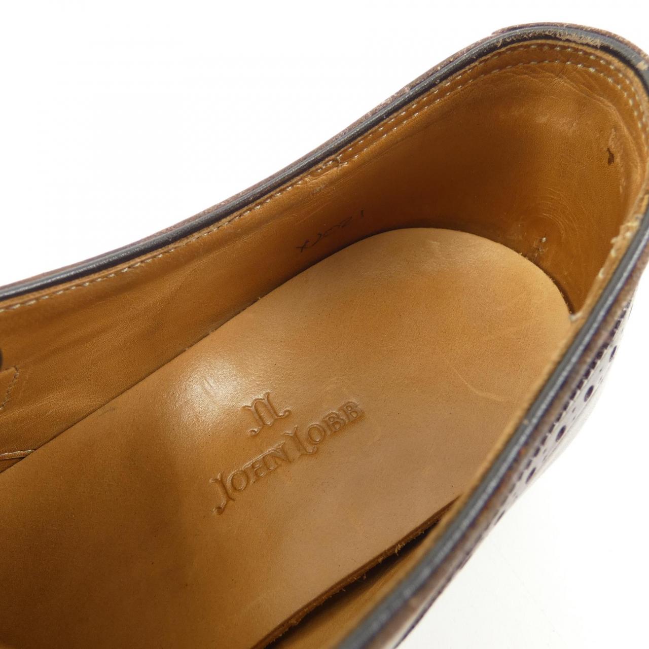 [vintage] John Lobb Shoes