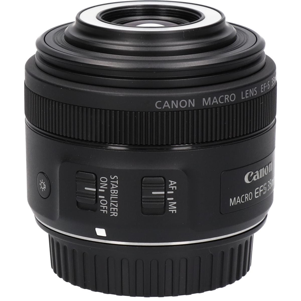 CANON EF-S35mm F2.8MACRO IS STM