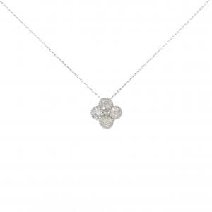【新品】PT900 ダイヤモンド ネックレス 0.50CT