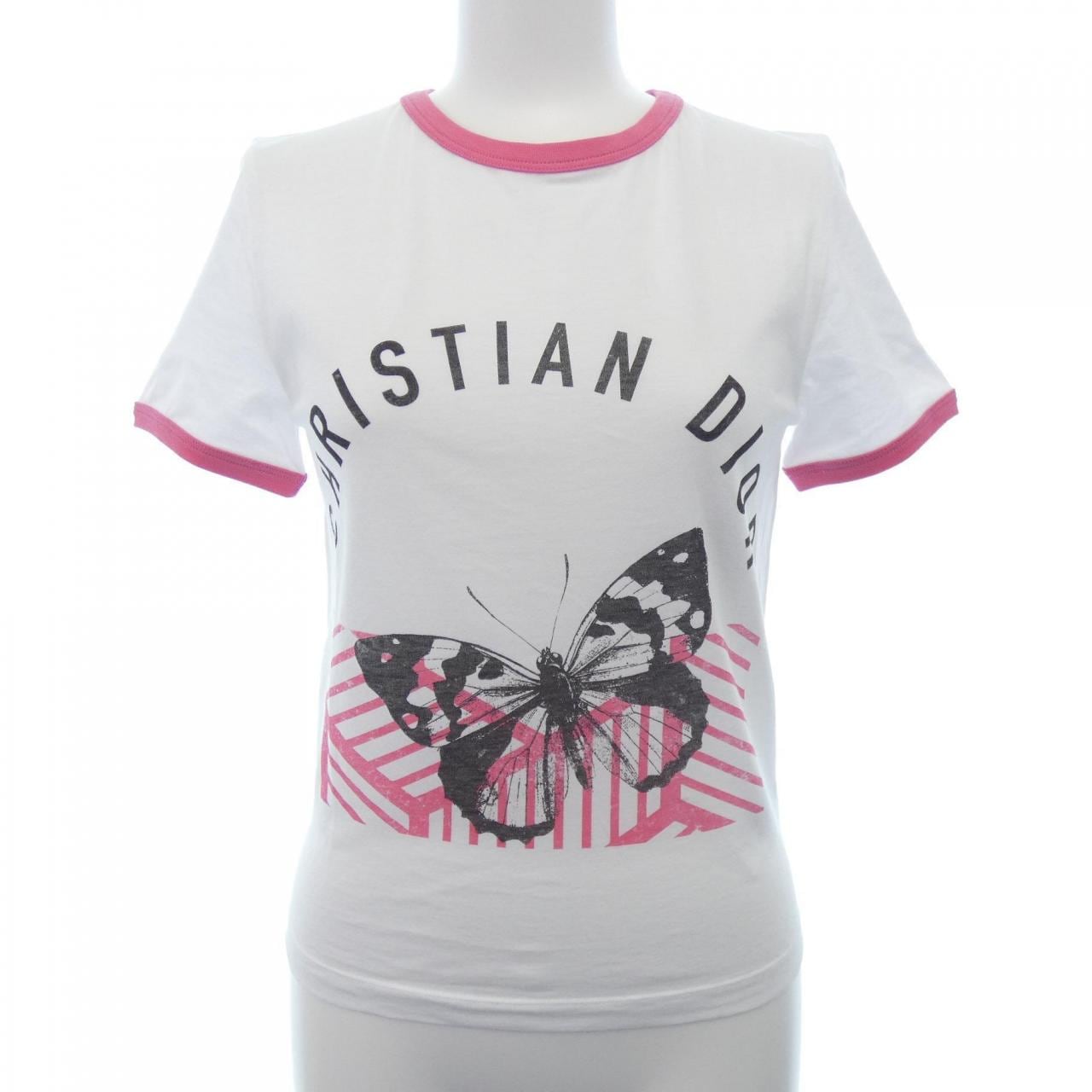 CHRISTIAN DIOR CHRISTIAN DIOR T-SHIRT