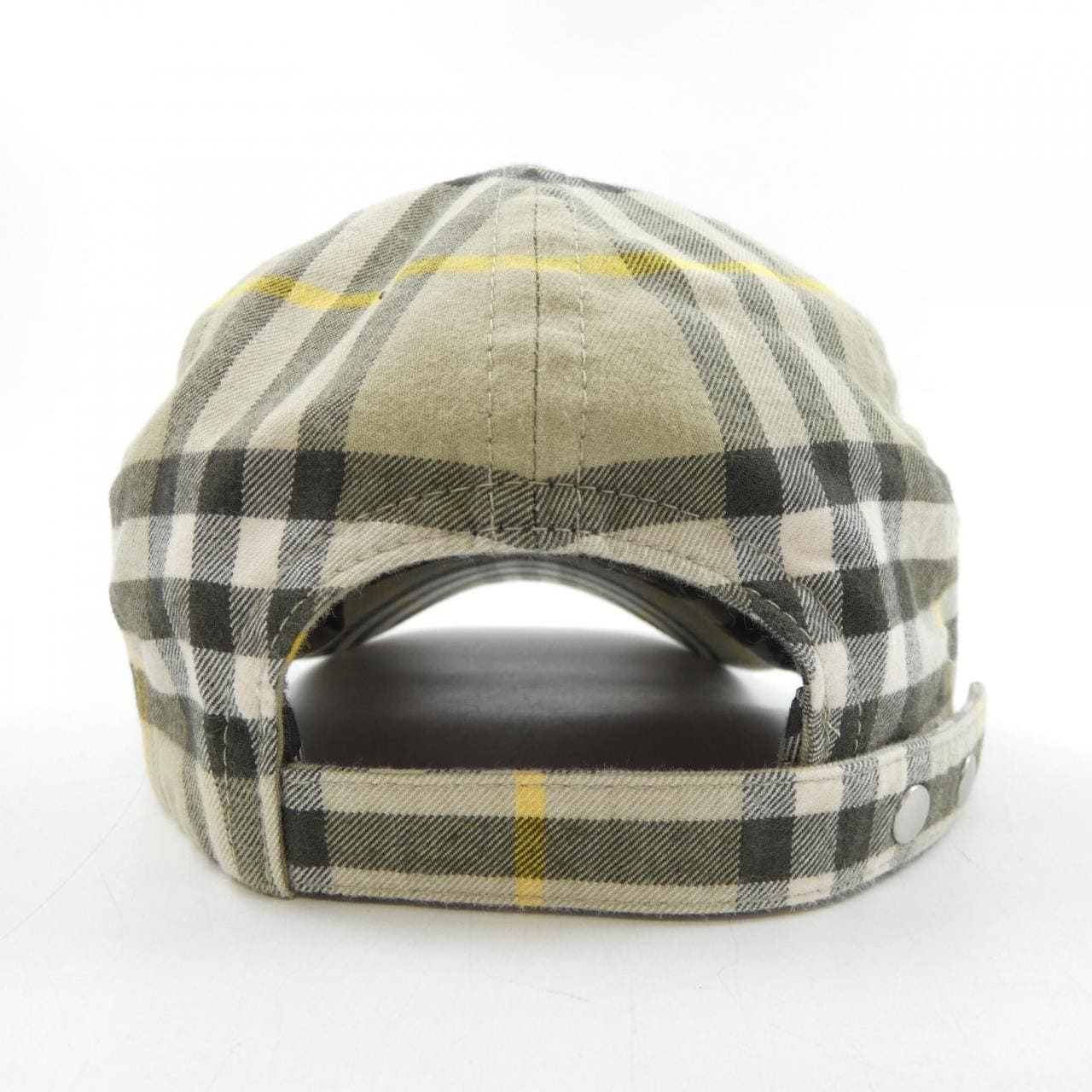 バーバリー BURBERRY キャップ