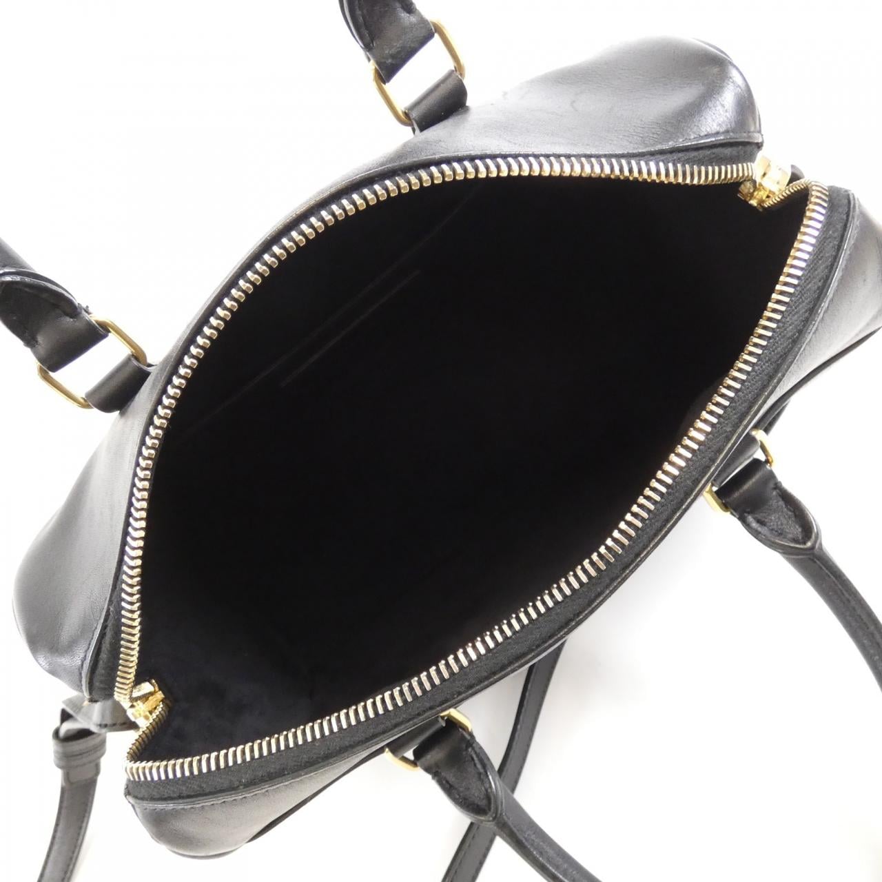 SAINT LAURENT Baby Duffle 330958 BOF0J 波士顿包