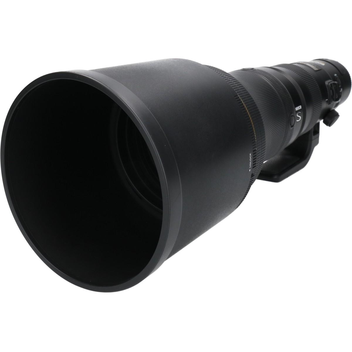 Ｚ８００ｍｍ　Ｆ６．３ＶＲ　Ｓ