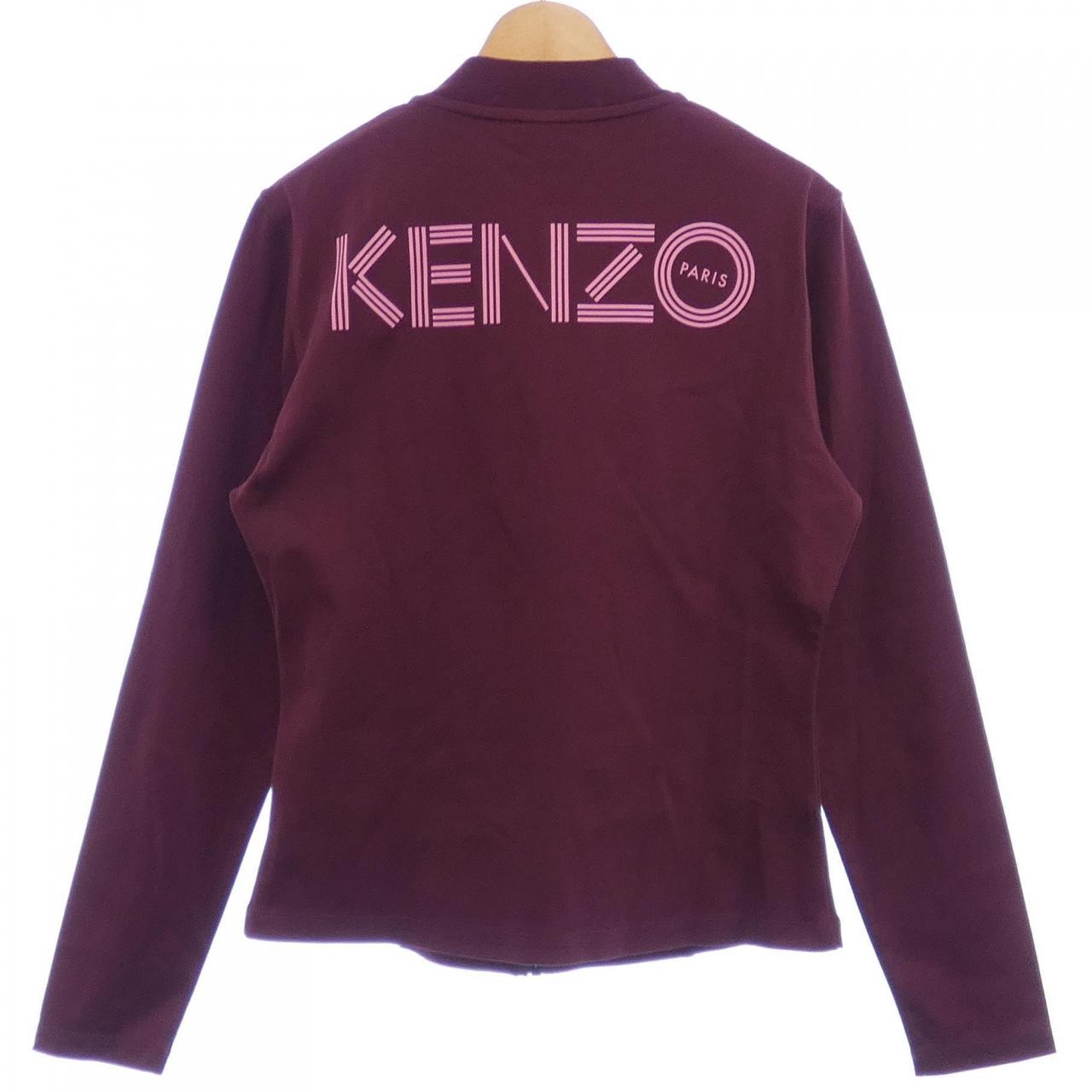 ケンゾー KENZO ジャケット