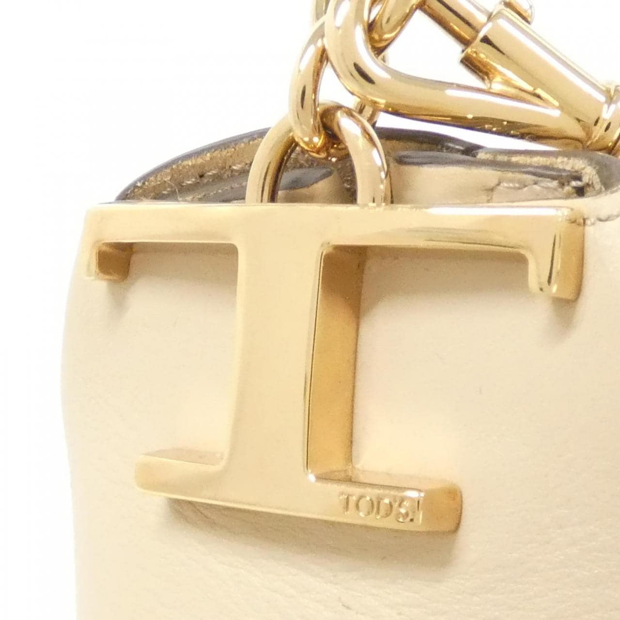 【新品】トッズ T CASE XBWTSTO9200XPRC600 ショルダーバッグ