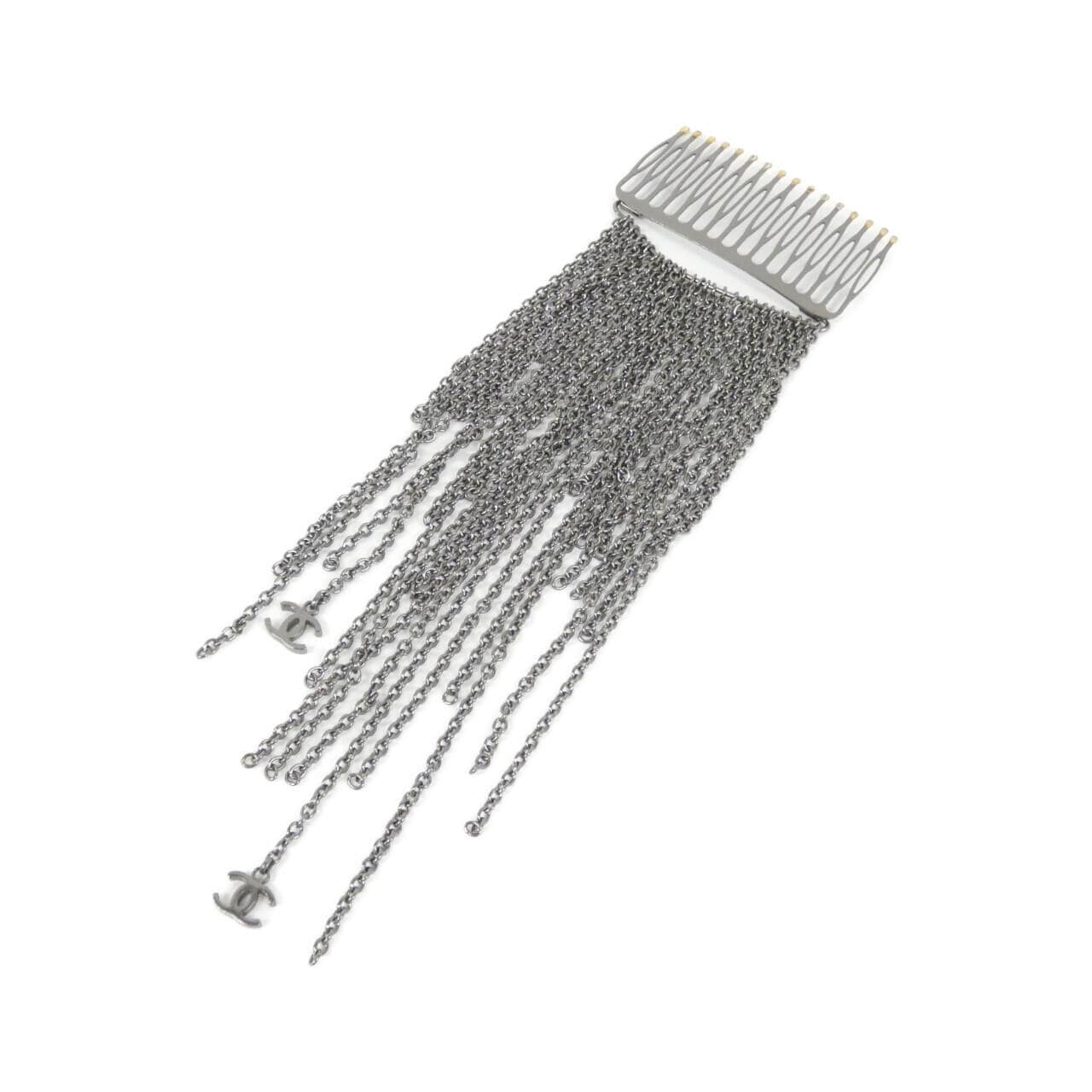 【ヴィンテージ】シャネル コーム