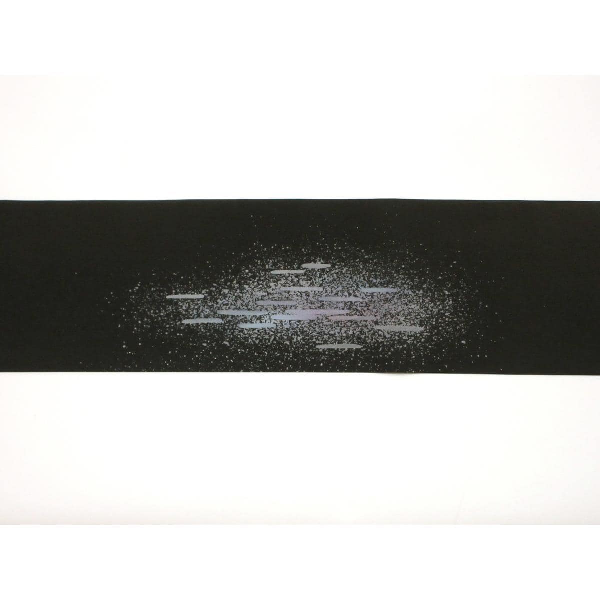 名古屋帯【羽田登喜男】