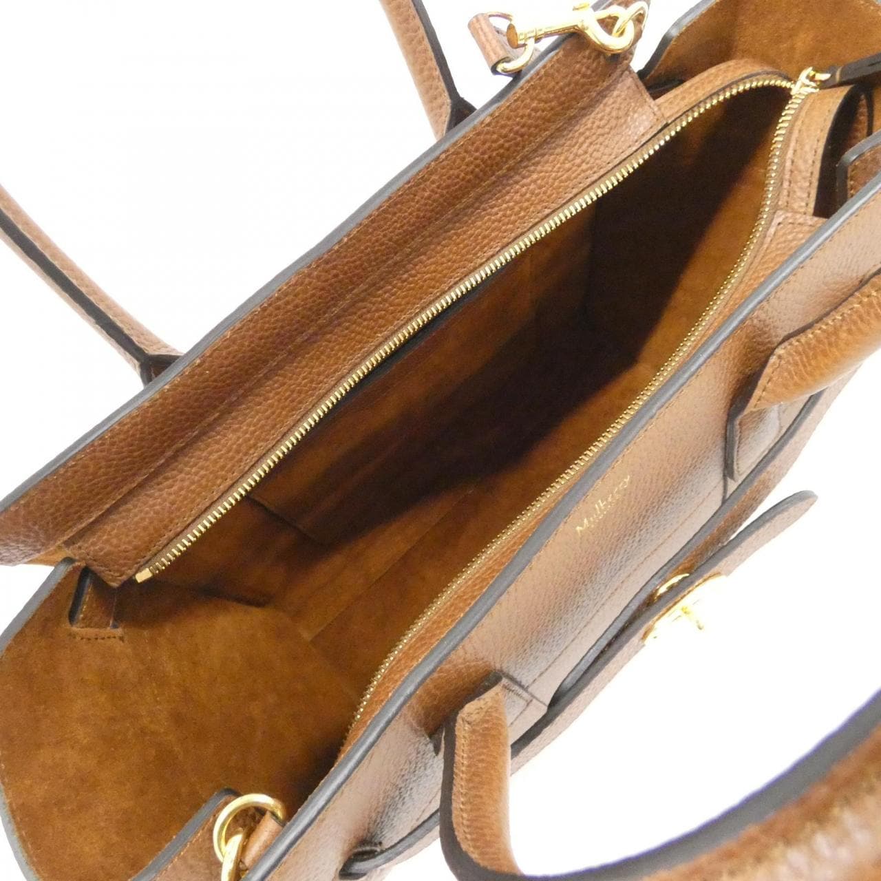 【新品】マルベリー BAYSWATER HH4382 346 バッグ