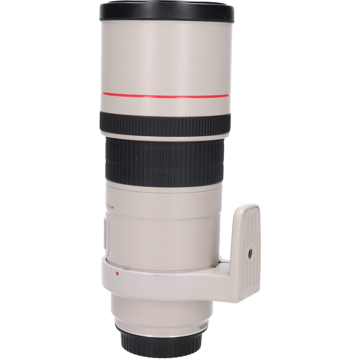ＥＦ３００ｍｍ　Ｆ４Ｌ　ＩＳ　ＵＳＭ