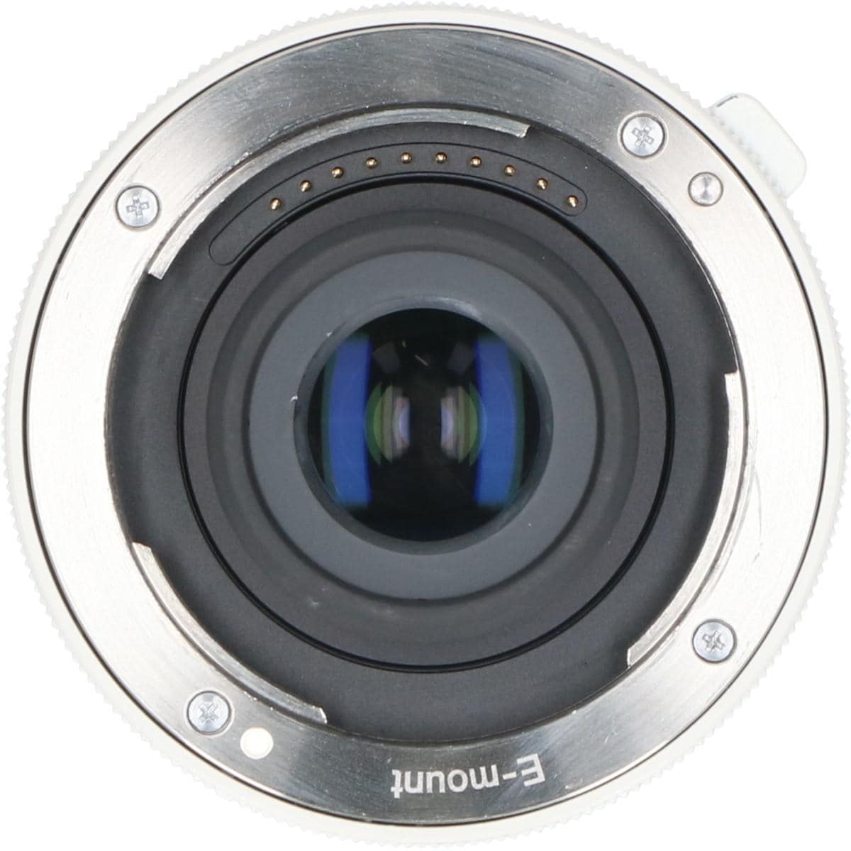 ２Ｘテレコンバータ－（ＳＥＬ２０ＴＣ）