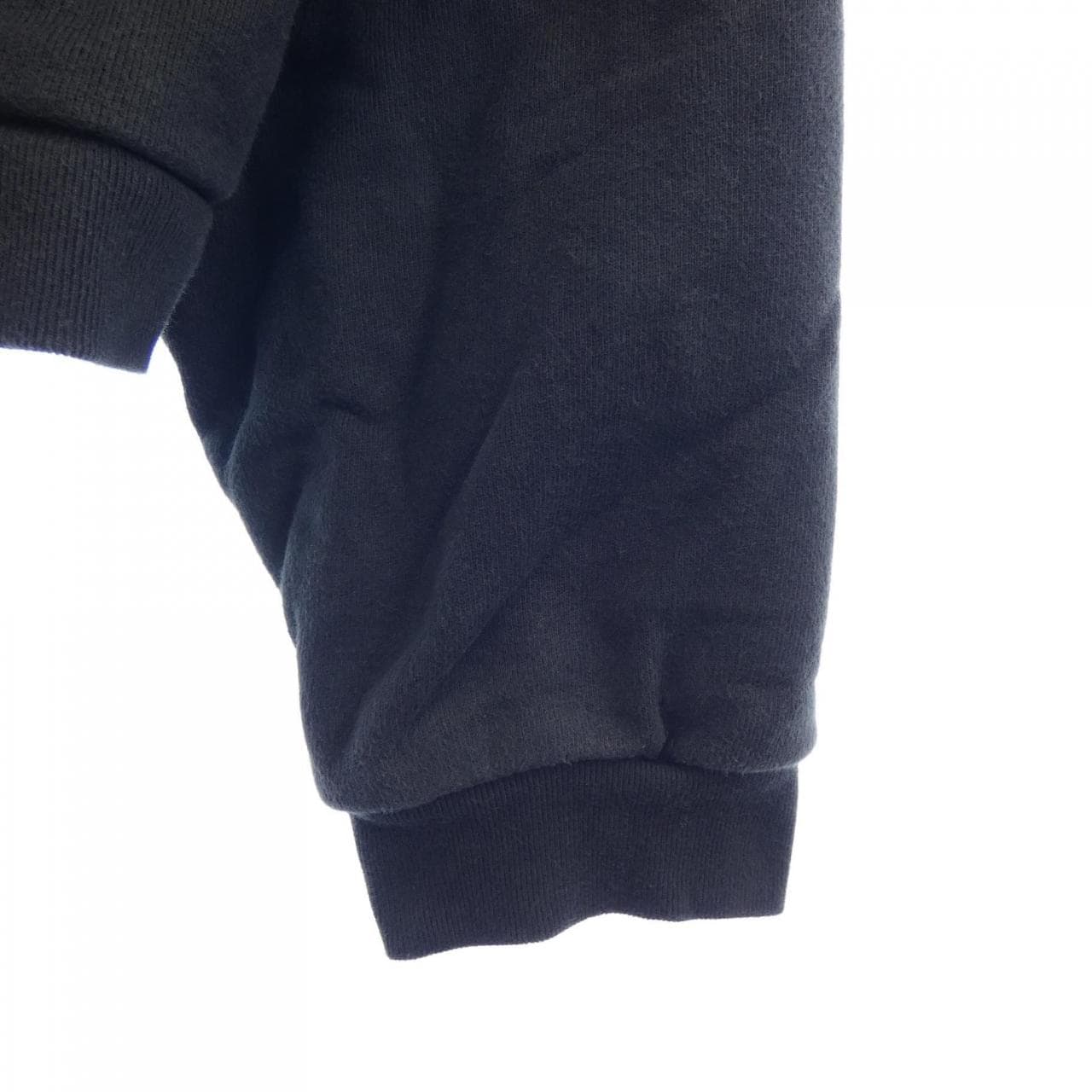 イエスタデイズトゥモロー YSTRDY'S TMRRW パーカー