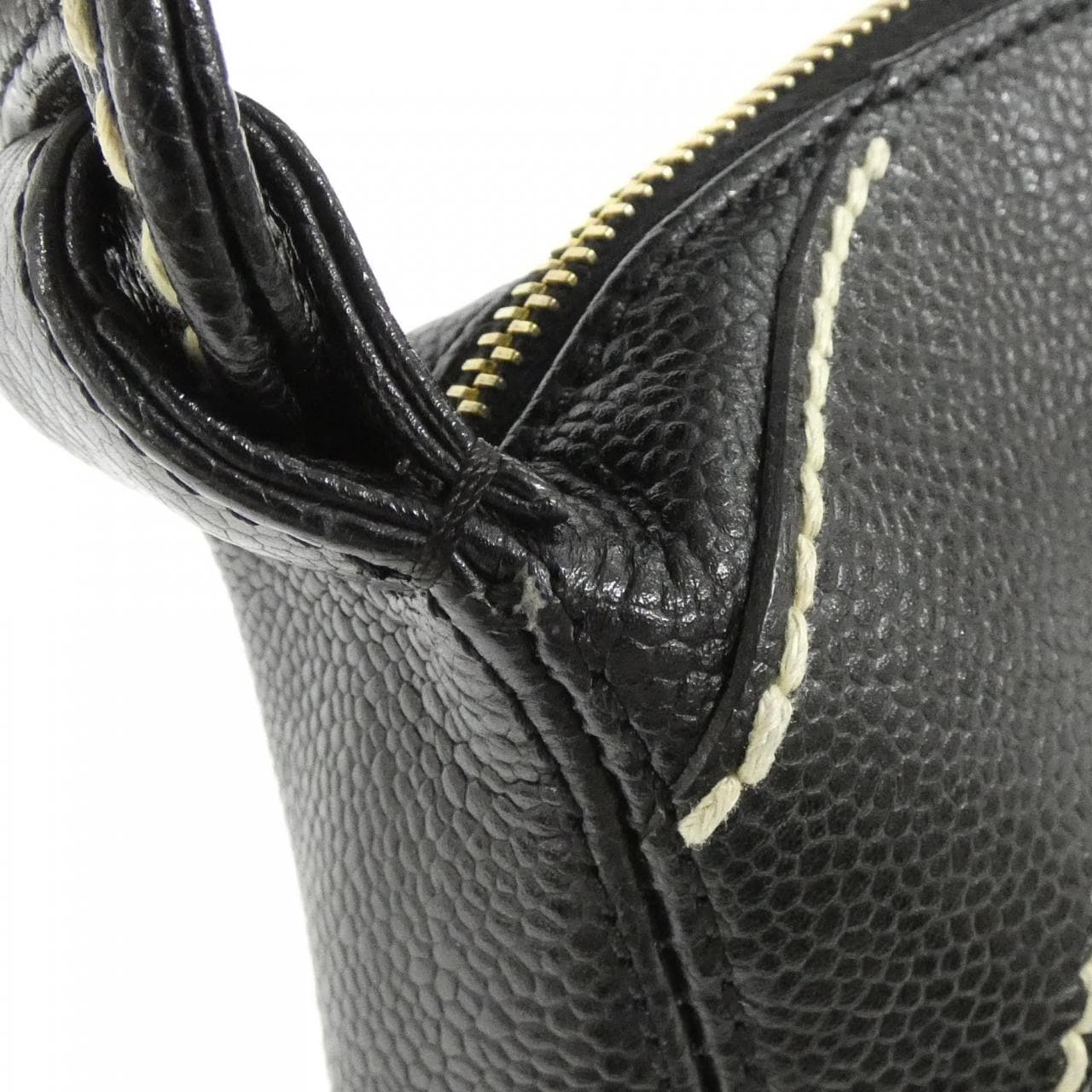 【ヴィンテージ】シャネル 25659 ショルダーバッグ