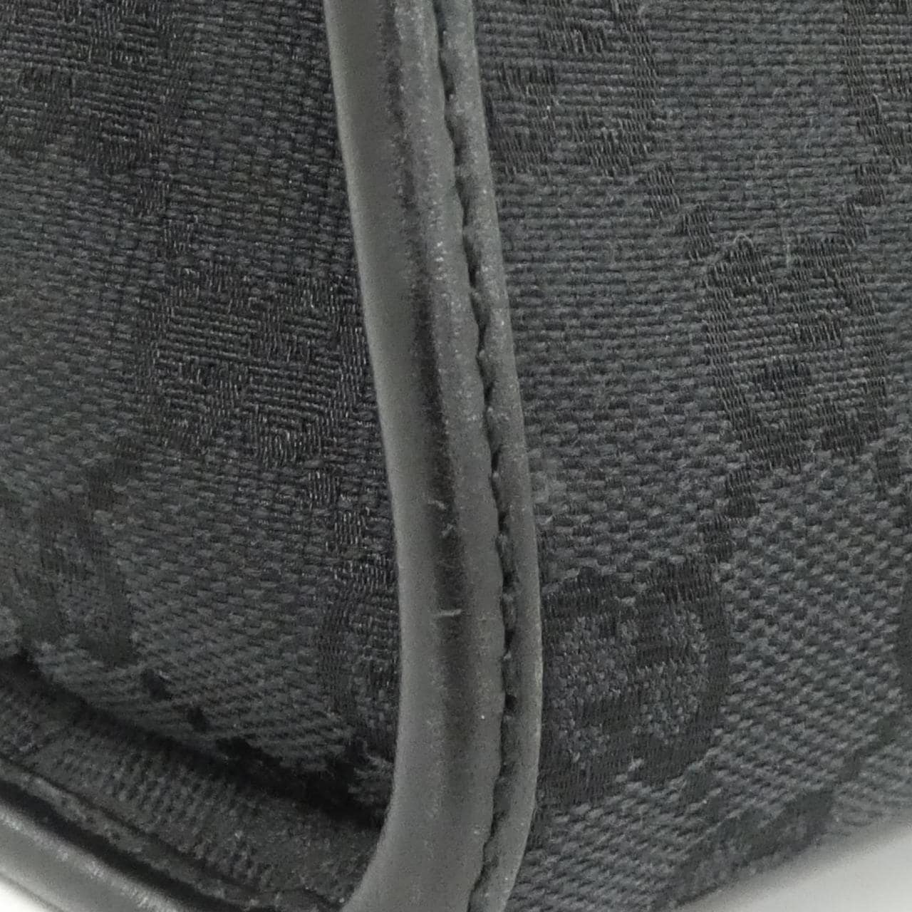 【ヴィンテージ】グッチ 002 1074 バッグ