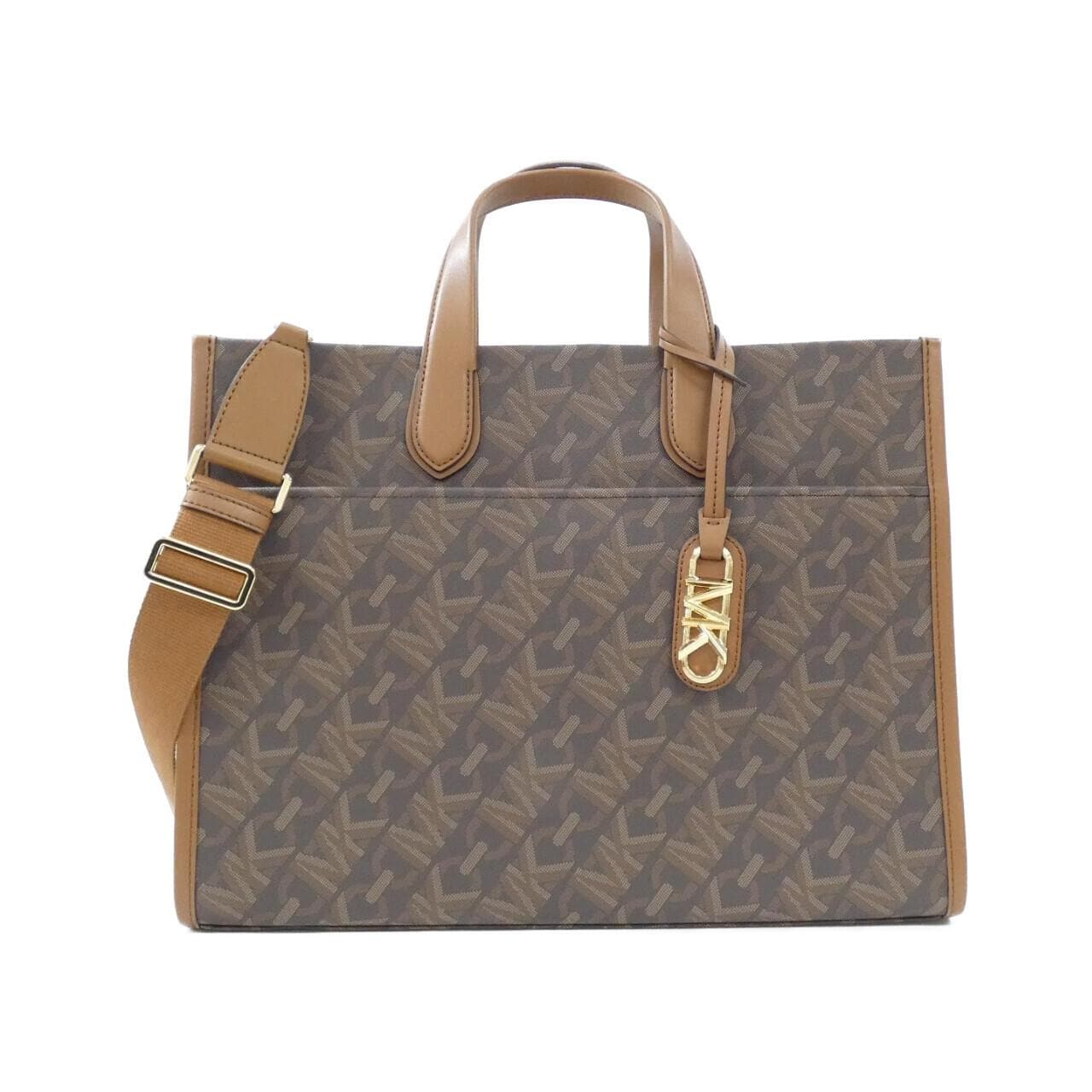 【新品】マイケルマイケルコース GIGI 30H3G3GT3B バッグ