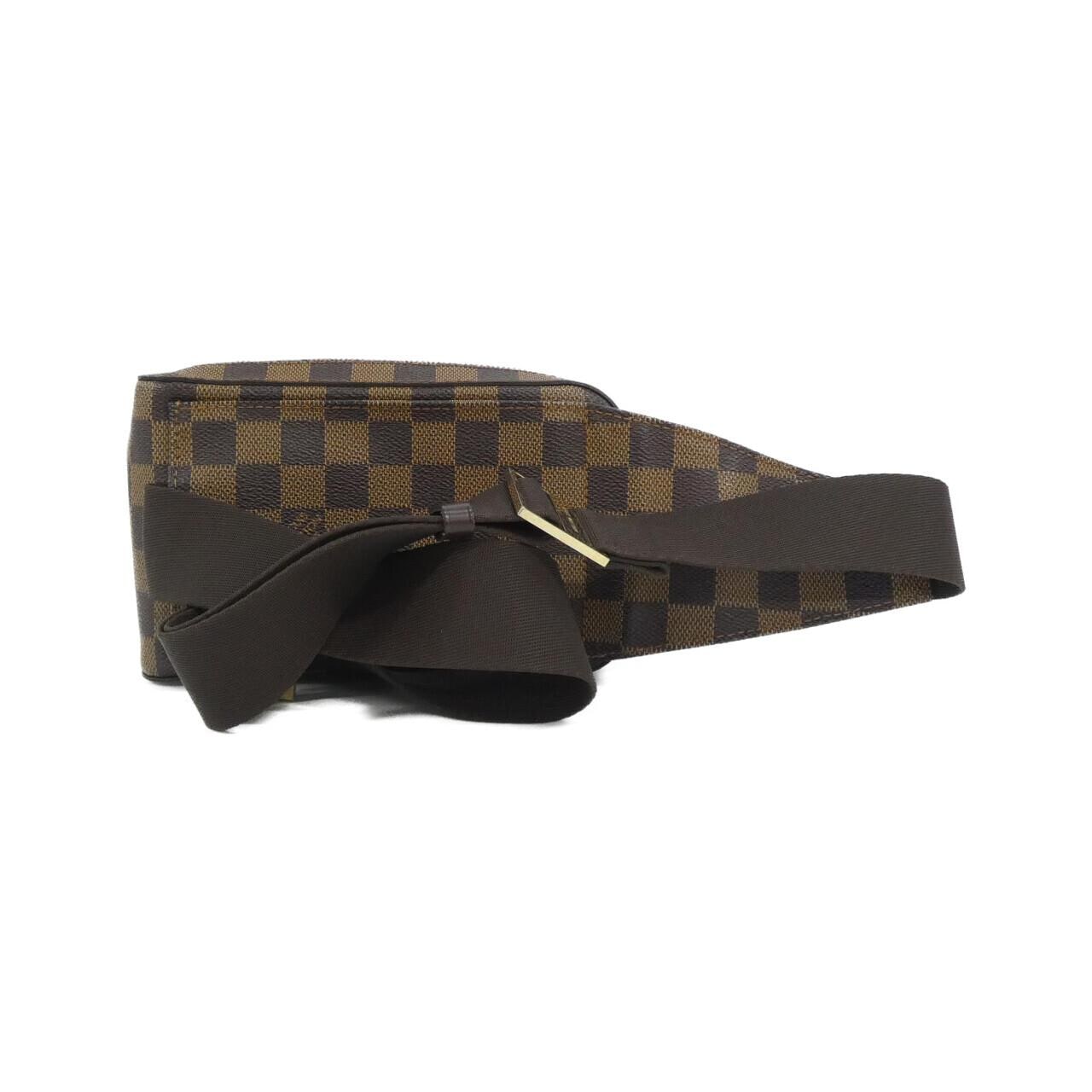 ルイヴィトン ダミエ ジェロニモス N51994 ボディバッグ