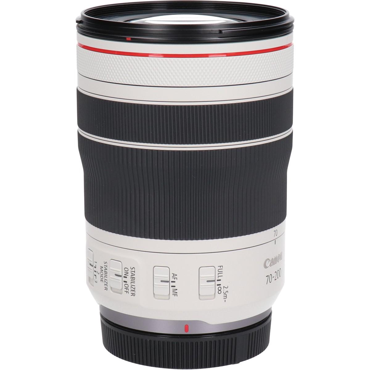 ＲＦ７０－２００ｍｍ　Ｆ４Ｌ　ＩＳ　ＵＳＭ