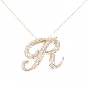 ユキザキ アルファ ネックレス 1.06CT