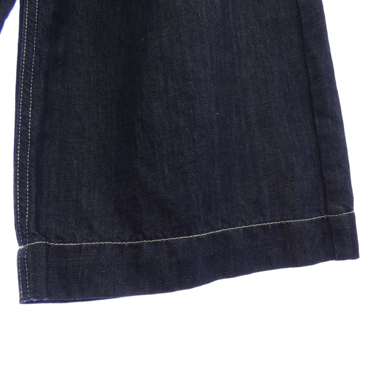 Marni MARNI牛仔裤