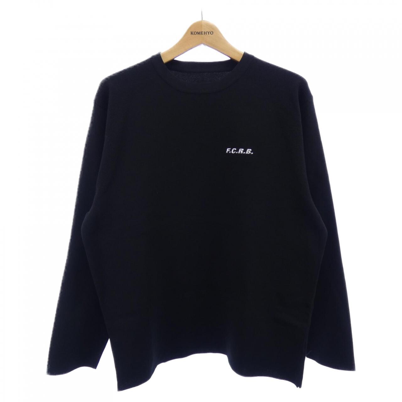 エフシーアールビー F.C.R.B. FCRB-250074 ニット
