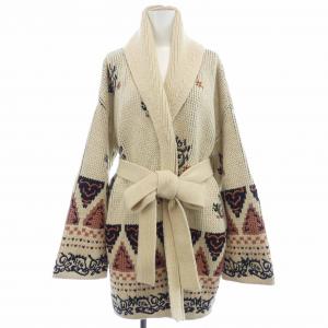 クリスチャンディオール CHRISTIAN DIOR カーディガン