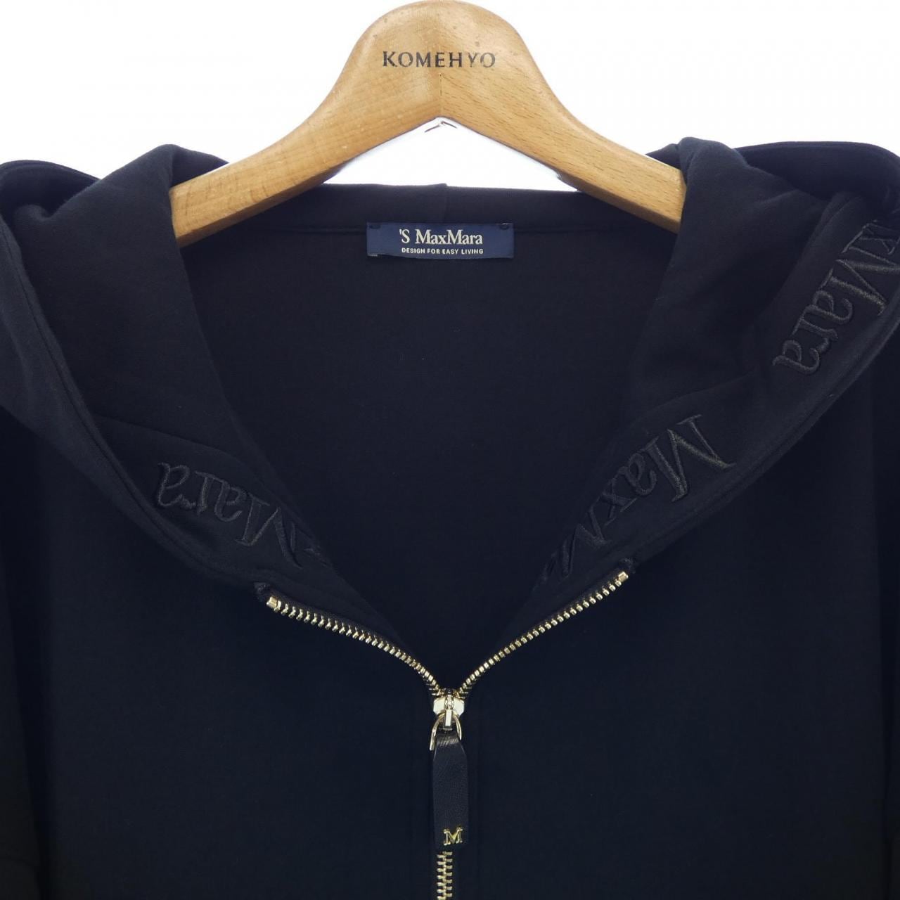 エスマックスマーラ 'S Max Mara 2429916011 パーカー