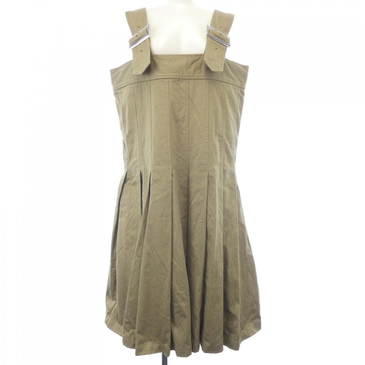 COMME des GARCONS RO-A006 Dress