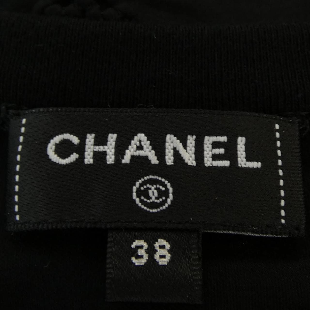シャネル CHANEL P74590K10724 ワンピース